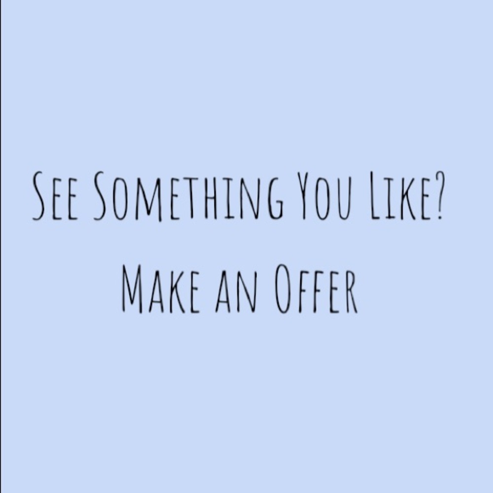 Most offers accepted